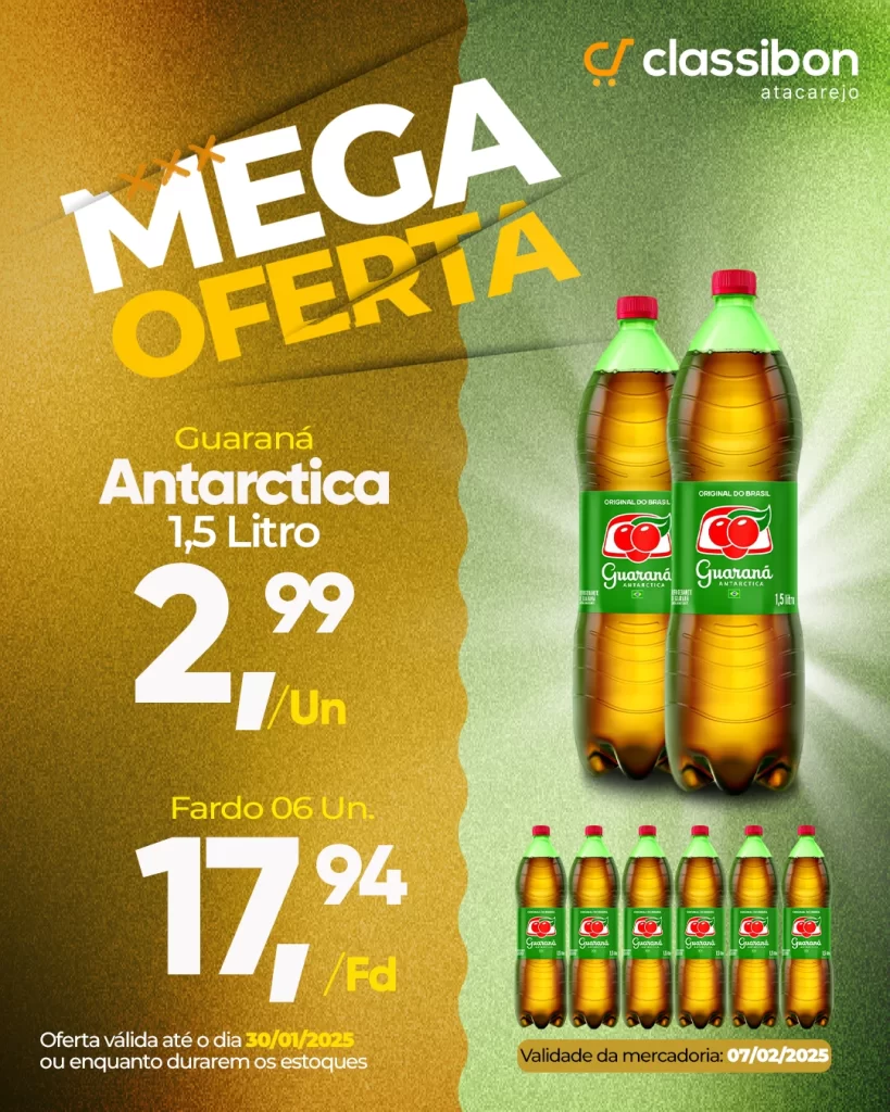 ofertaguarana2001